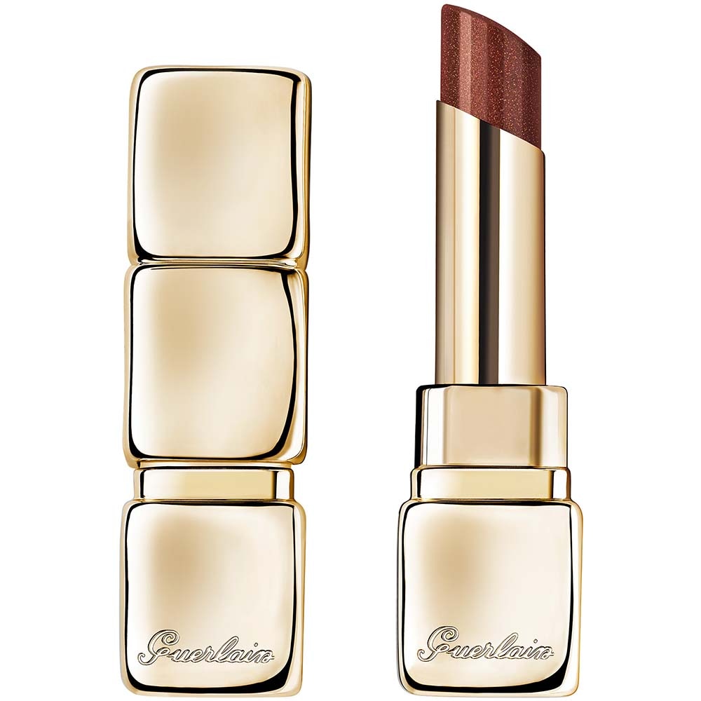 KISSKISS BEE GLOW PEARLY (BÁLSAMO CON COLOR ENRIQUECIDO CON MIEL)